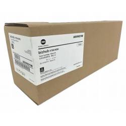 Toner oryginalny Konica Minolta TNP46 A6VK01W BLA 20,0K