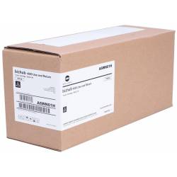 Toner oryginalny Konica Minolta TNP40 A6WN01H BLA 20,0K