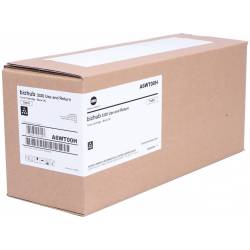 Toner oryginalny Konica Minolta TNP41 A6WT00H BLA 10,0K