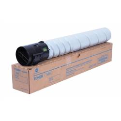 Toner oryginalny Konica Minolta TN325 A8DA050 BLA 24,0K