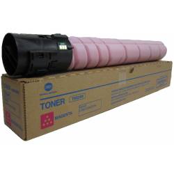 Toner oryginalny Konica Minolta TN324M A8DA35H MAG 13,0K
