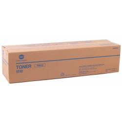 Toner oryginalny Konica Minolta TN912 A8H5051 BLA 40,8K