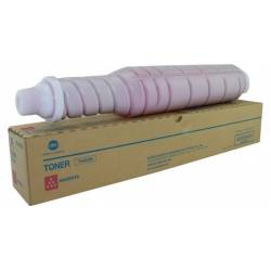 Toner oryginalny Konica Minolta TN623M A8J3350 MAG 70,0K