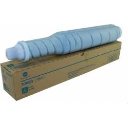 Toner oryginalny Konica Minolta TN623C A8J3450 CYA 70,0K