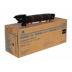 Bęben oryginalny Konica Minolta IUP24K A95X01D BLA 50,0K
