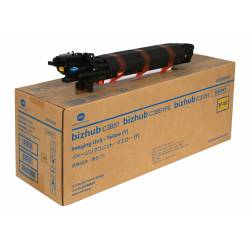 Bęben oryginalny Konica Minolta IUP24Y A95X06D YEL 60,0K