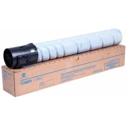 Toner oryginalny Konica Minolta TN515 A9E8050 BLA 24,4K
