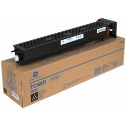 Toner oryginalny Konica Minolta TN713K A9K8150 BLA 48,9K