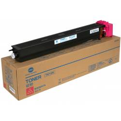 Toner oryginalny Konica Minolta TN713M A9K8350 MAG 33,2K