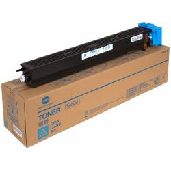 Toner oryginalny Konica Minolta TN713C A9K8450 CYA 33,2K