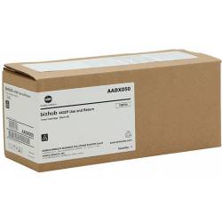 Toner oryginalny Konica Minolta TNP54 AADX050 BLA 25,0K