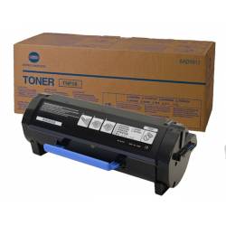 Toner oryginalny Konica Minolta TNP58 AADY011 BLA 15,0K