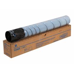 Toner oryginalny Konica Minolta TN516K AAJ7050 BLA 26,0K