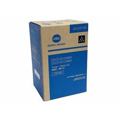 Toner oryginalny Konica Minolta TNP79K AAJW150 BLA 13,0K