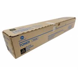 Toner oryginalny Konica Minolta TN328K AAV8150 BLA 28,0K