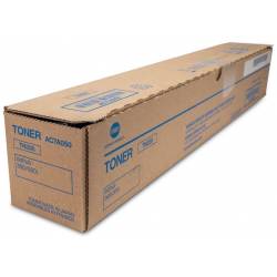 Toner oryginalny Konica Minolta TN330 AC7A050 BLA 25,0K