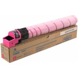 Toner oryginalny Konica Minolta TN626M ACV1350 MAG 28,0K
