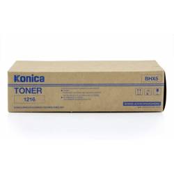 Toner oryginalny Konica Minolta 30394 BHX5 BLA 8,0K