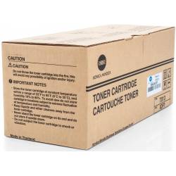 Toner oryginalny Konica Minolta IOF1 BLA 16,0K