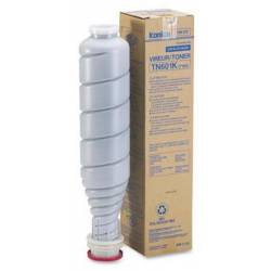 Toner oryginalny Konica Minolta TN601 01ZK BLA 43,0K
