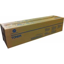 Toner oryginalny Konica Minolta TN227K ACVH150 BLA 24,0K