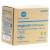 Toner oryginalny Konica Minolta TNP18Y A0X5250 YEL 6,0K