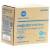 Toner oryginalny Konica Minolta TNP18C A0X5450 CYA 6,0K