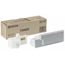 Toner oryginalny Kyocera 37028010 1T02AV0NL0 BLA 11,0K