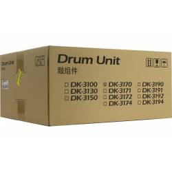 Bęben oryginalny Kyocera DK-3170 302T993060 BLA 300,0K