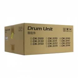 Bęben oryginalny Kyocera DK-3190 302T693030 BLA 500,0K