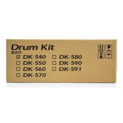 Bęben oryginalny Kyocera DK-540 302HL93050 BLA 100,0K