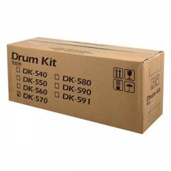 Bęben oryginalny Kyocera DK-570 302HG93011 BLA 300,0K