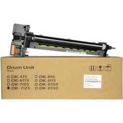 Bęben oryginalny Kyocera DK-7125 302V693020 BLA 600,0K