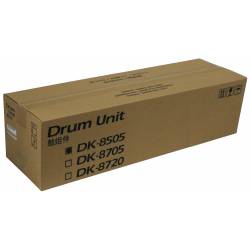Bęben oryginalny Kyocera DK-8505 302LC93017 BLA 600,0K