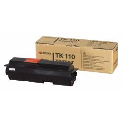 Toner oryginalny Kyocera TK-110 1T02FV0DE0 BLA 6,0K