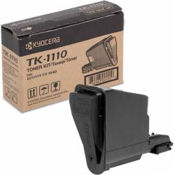 Toner oryginalny Kyocera TK-1110 1T02M50NX0 BLA 2,5K