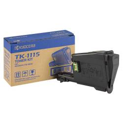 Toner oryginalny Kyocera TK-1115 1T02M50NL0 BLA 1,6K