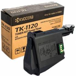 Toner oryginalny Kyocera TK-1120 1T02M70NX0 BLA 3,0K