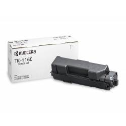 Toner oryginalny Kyocera TK-1160 1T02RY0NL0 BLA 7,2K