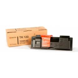 Toner oryginalny Kyocera TK-120 1T02G60DE0 BLA 7,2K