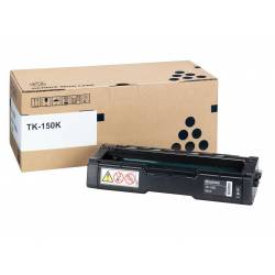 Toner oryginalny Kyocera TK-150K 1T05JK0NL0 BLA 6,5K