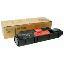 Toner oryginalny Kyocera TK-16H 37027016 BLA 3,6K