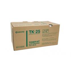 Toner oryginalny Kyocera TK-25 37027025 BLA 5,0K