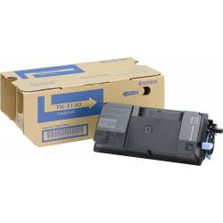 Toner oryginalny Kyocera TK-3130 1T02LV0NL0 BLA 25,0K