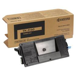 Toner oryginalny Kyocera TK-3160 1T02T90NL0 BLA 12,5K