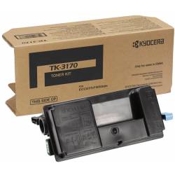 Toner oryginalny Kyocera TK-3170 1T02T80NL0 BLA 15,5K
