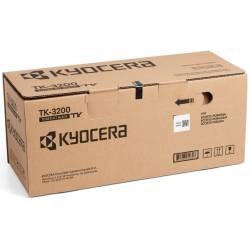 Toner oryginalny Kyocera TK-3200 1T02X90NL0 BLA 40,0K