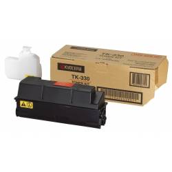 Toner oryginalny Kyocera TK-330 1T02GA0EU0 BLA 20,0K