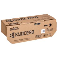 Toner oryginalny Kyocera TK-3400 1T0C0Y0NL0 BLA 12,5K