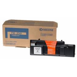 Toner oryginalny Kyocera TK-350 1T02LX0NLC BLA 15,0K